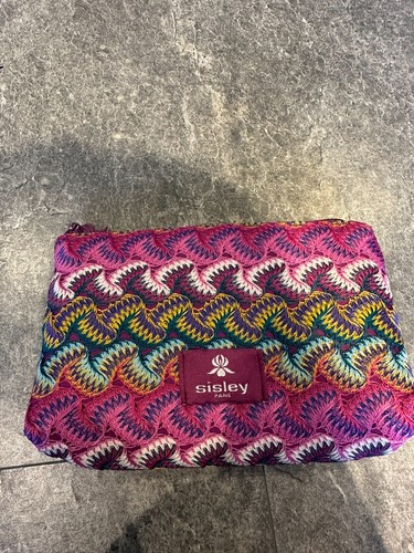 Nuova borsa make sisley - nuova,