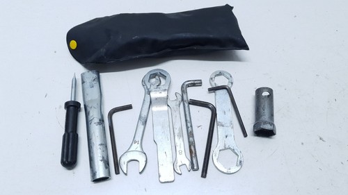 Trousse outils yamaha tdr - à,