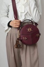 Borsa a tracolla MKF Gayle di