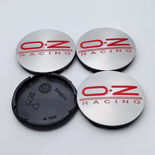 Oz racing - 4x, mm