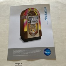 Jukebox originale di fabbrica