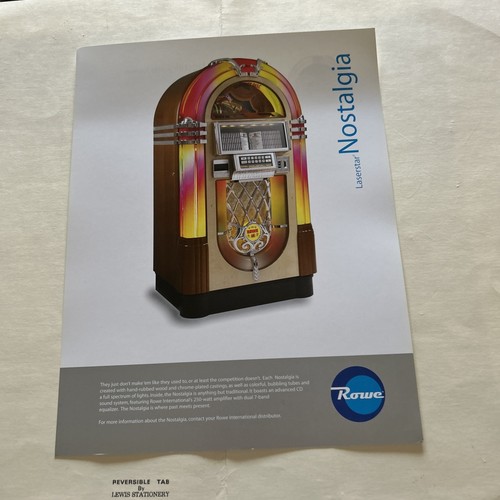 Jukebox originale fabbrica - jukebox,