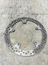 FRONT BRAKE DISC FOR 2022 BMW F900R (e53213)