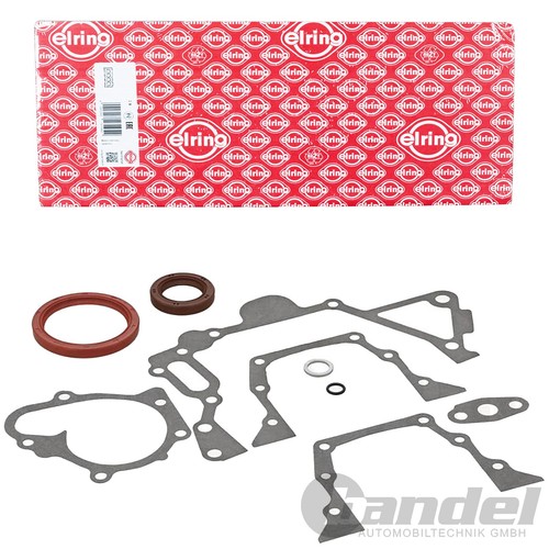 Elring kit guarnizioni carter - elring,
