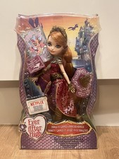 Ever After High Dragon Games