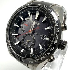 Orologio SEIKO ASTRON SBXA015