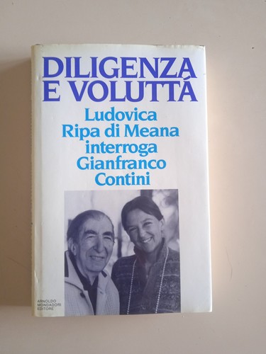 Diligenza voluttà ludovica - diligenza,