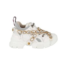 Gucci | Sneaker SEGA avorio
