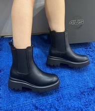 Beatles donna 4us by Cesare