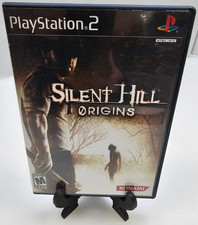 Sony Playstation 2 PS2 Silent