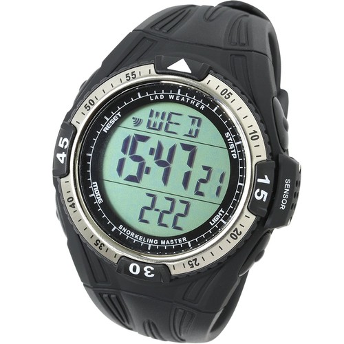Orologio lad weather diver - orologio,