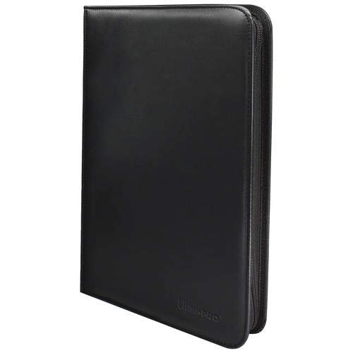 Vivid zippered ultra pro - vivid,