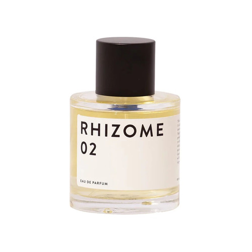 Rhizome eau de - rhizome,