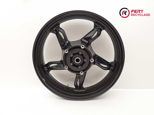 Cerchio posteriore bmw g - -,