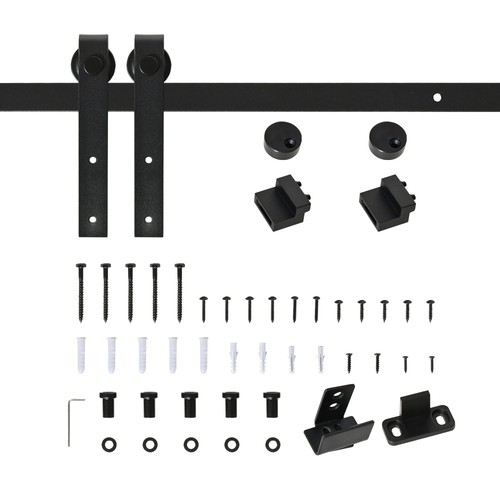 Kit per porta ante - per, e