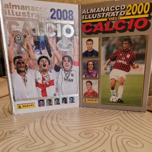 Almanacco illustrato del