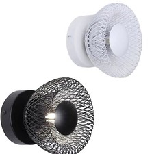 Applique a parete in stile