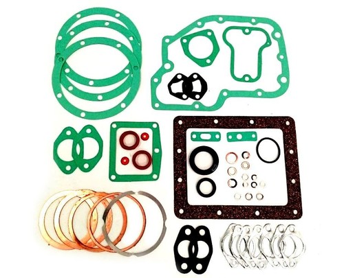 Kit guarnizioni lombardini - kit,