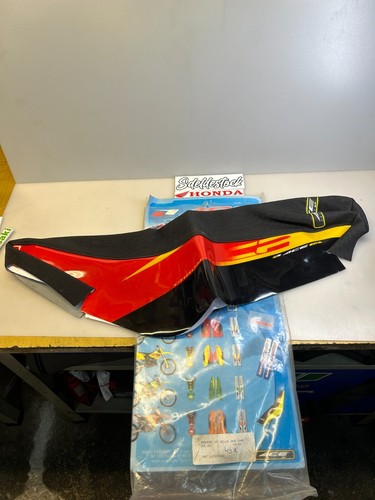 Housse selle ace chrom - housse, de