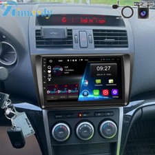 DAB+ per Mazda 6 GH 2007-2012