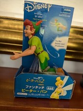 Disney Peter Pan Talking