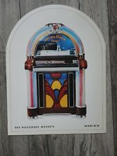 Wurlitzer 1050 Jukebox