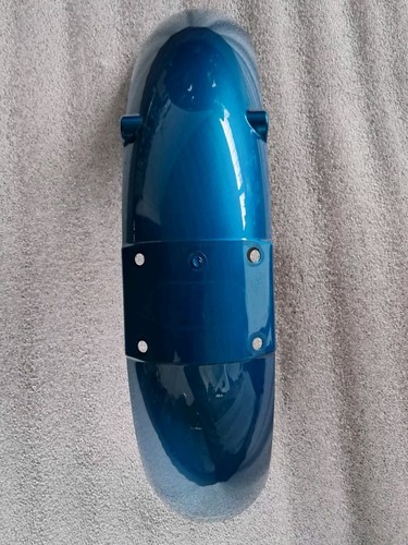 Parafango anteriore moto guzzi - parafango,