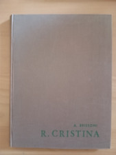 Rodolfo Cristina, Alfonso