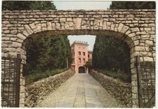 CONEGLIANO - TREVISO - OASI S