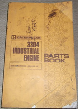 Manuale Parti Motore CAT