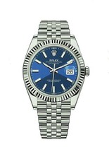 Rolex Oyster Perpetual Watch