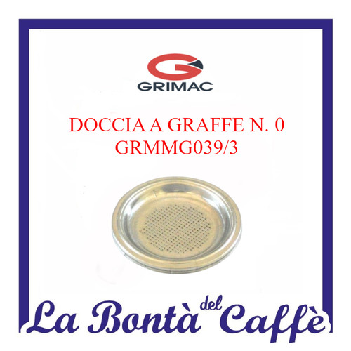 Ricambio originale doccia - ricambio,