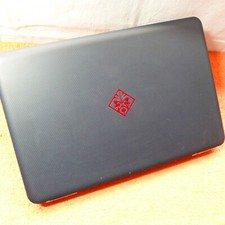 HP OMEN AX ULTRABOOK 15