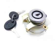 Commutatore comando chiavi al