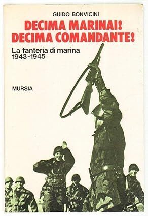 Decima marinai - decima, marinai!