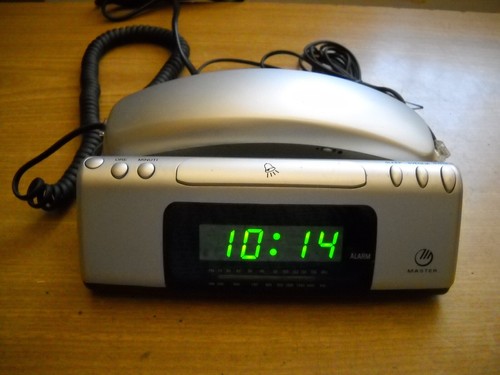 Telefono con cornetta - telefono,