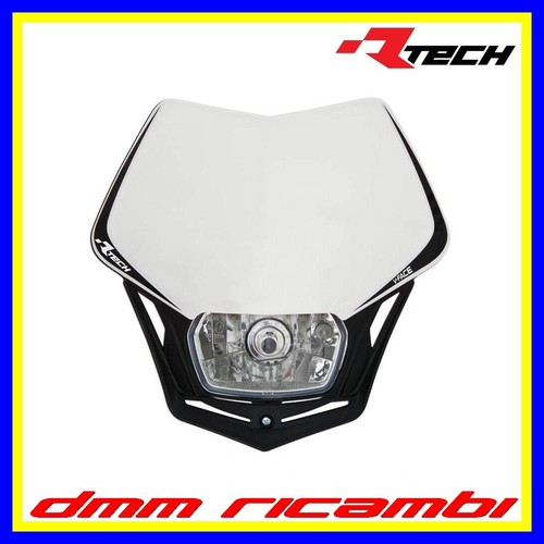 Maschera faro anteriore - , rtech