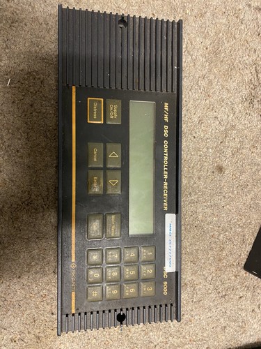 Skanti hf - skanti, mf/hf