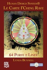 LE CARTE I'CHING RAVE 64 PORTE