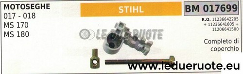 11236642205 kit tendicatena - 11236642205,