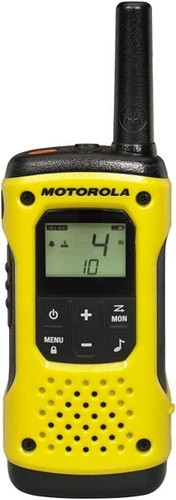 Motorola tlkr t92 h2o - motorola,