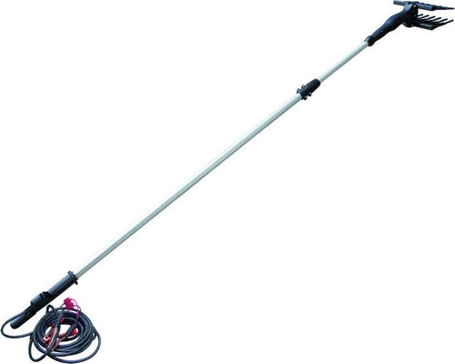 Abbacchiatore olive batteria - abbacchiatore,