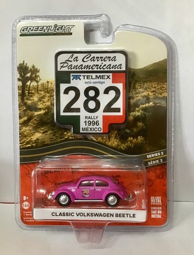 Greenlight 13260 carrera - 13260-f,