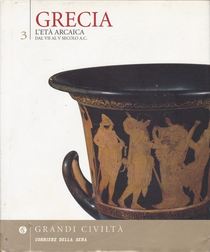 Grandi civilta corriere - -,