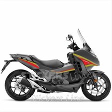 Adesivi Honda INTEGRA 750 DCT