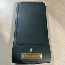 RARO MESSAGGIO APPLE NEWTON