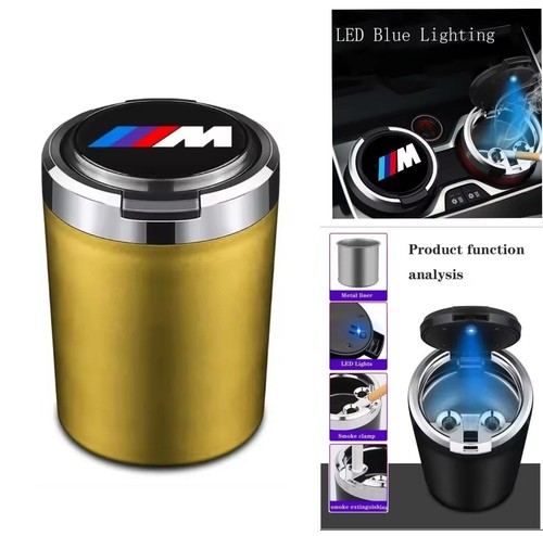 Posacenere per bmw - bmw, led