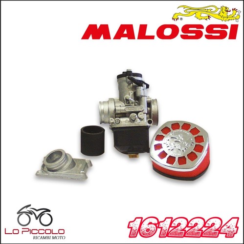 1612224 carburatore completo - 1612224,