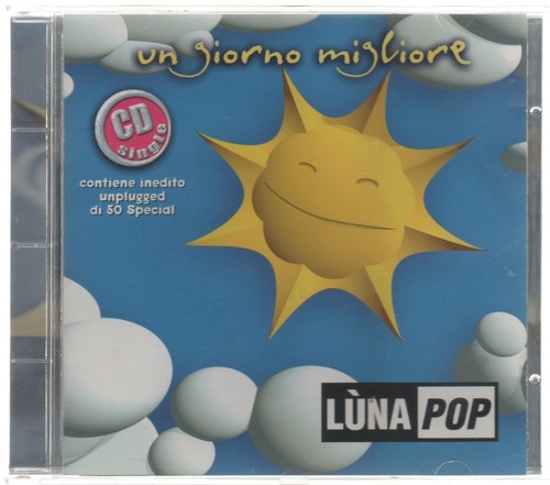 Lunapop luna pop - lunapop,