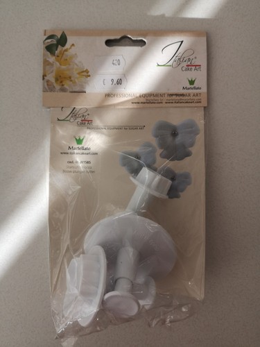Set stampi espulsione - set, ad